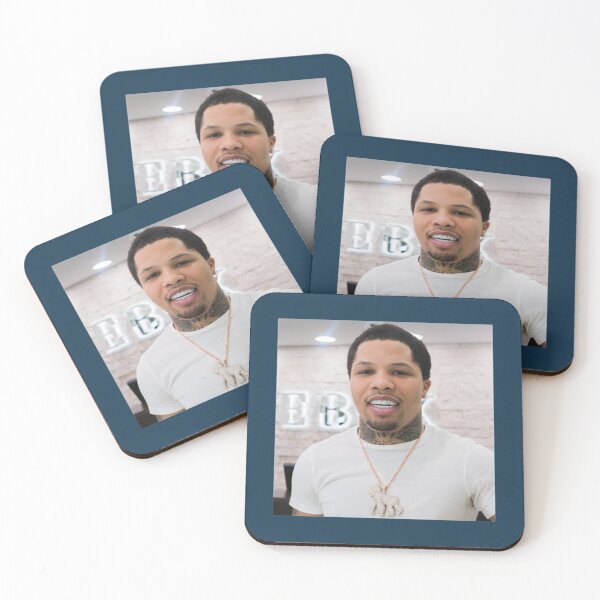 Item preview, Gervonta davis   designed and sold by CandourRoyal.