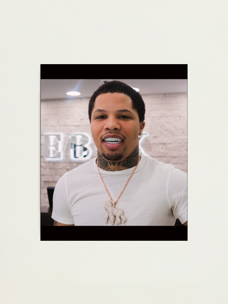 今季一番 Gervonta Davis様専用 - 帽子