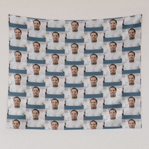 Item preview, Gervonta davis   designed and sold by CandourRoyal.