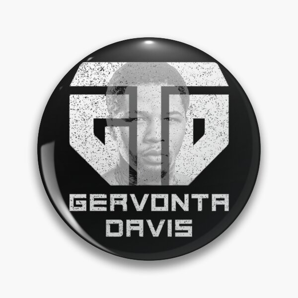 Item preview, Gervonta Davis Artwork   designed and sold by CandourRoyal.