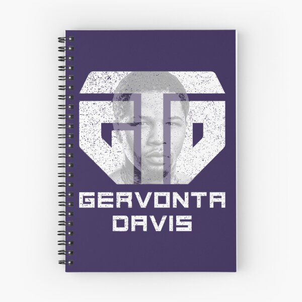 Item preview, Gervonta Davis Artwork   designed and sold by CandourRoyal.