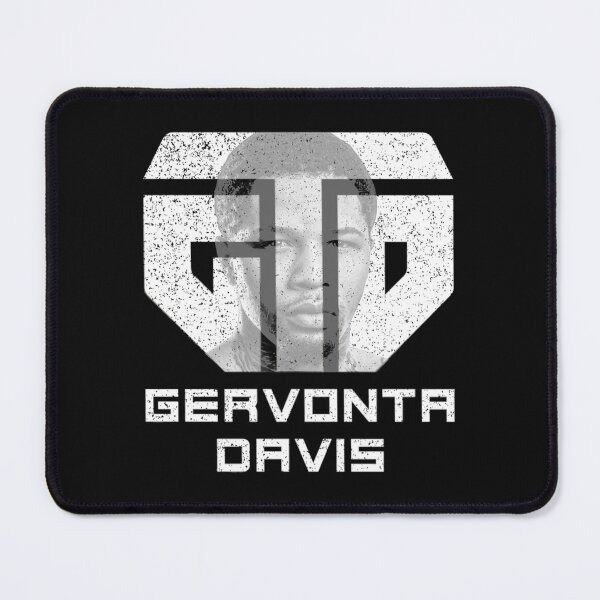 Item preview, Gervonta Davis Artwork   designed and sold by CandourRoyal.