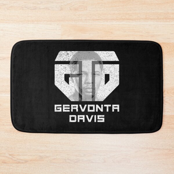 Item preview, Gervonta Davis Artwork   designed and sold by CandourRoyal.