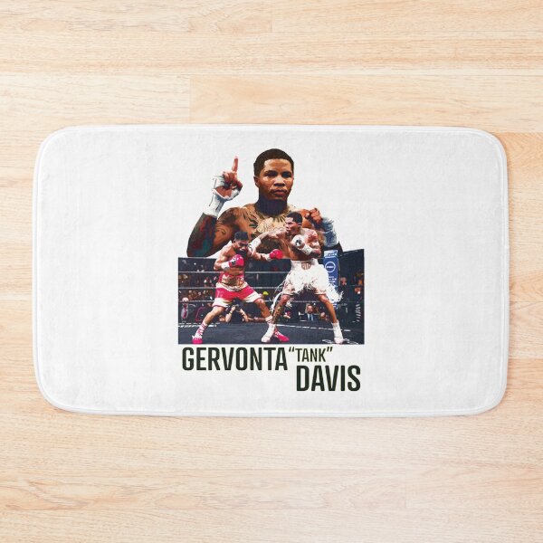 Item preview, Gervonta Davis Boxer Featherweight Champion   designed and sold by CandourRoyal.
