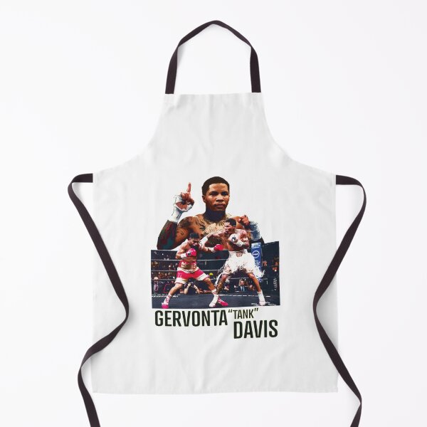 Item preview, Gervonta Davis Boxer Featherweight Champion   designed and sold by CandourRoyal.