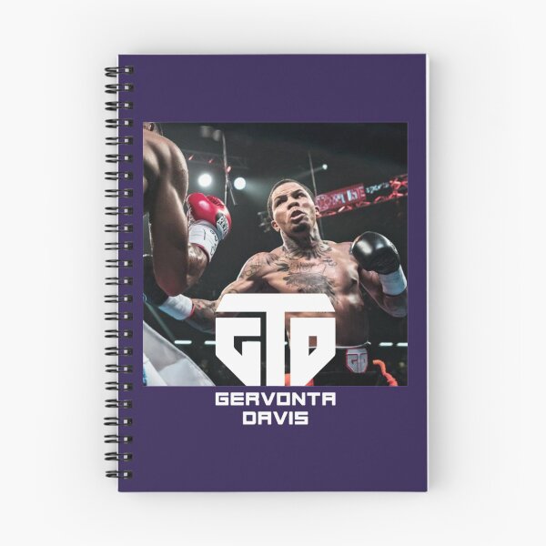 Item preview, Gervonta Davis boxer Gervonta Davis boxing sport    shirt   designed and sold by CandourRoyal.
