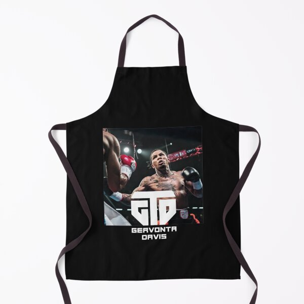 Item preview, Gervonta Davis boxer Gervonta Davis boxing sport    shirt   designed and sold by CandourRoyal.