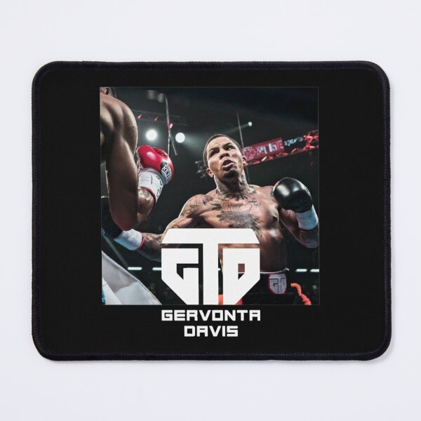 Item preview, Gervonta Davis boxer Gervonta Davis boxing sport    shirt   designed and sold by CandourRoyal.