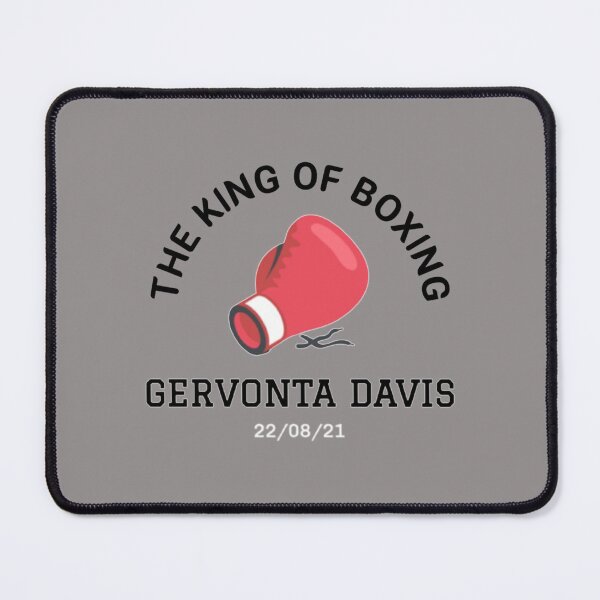Item preview, Gervonta Davis Essential designed and sold by CandourRoyal.