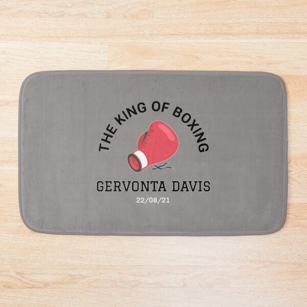 Item preview, Gervonta Davis Essential      designed and sold by CandourRoyal.
