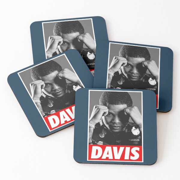Item preview, GERVONTA DAVIS Essential   designed and sold by CandourRoyal.