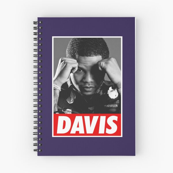 Item preview, GERVONTA DAVIS Essential   designed and sold by CandourRoyal.
