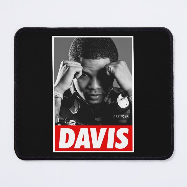 Item preview, GERVONTA DAVIS Essential   designed and sold by CandourRoyal.