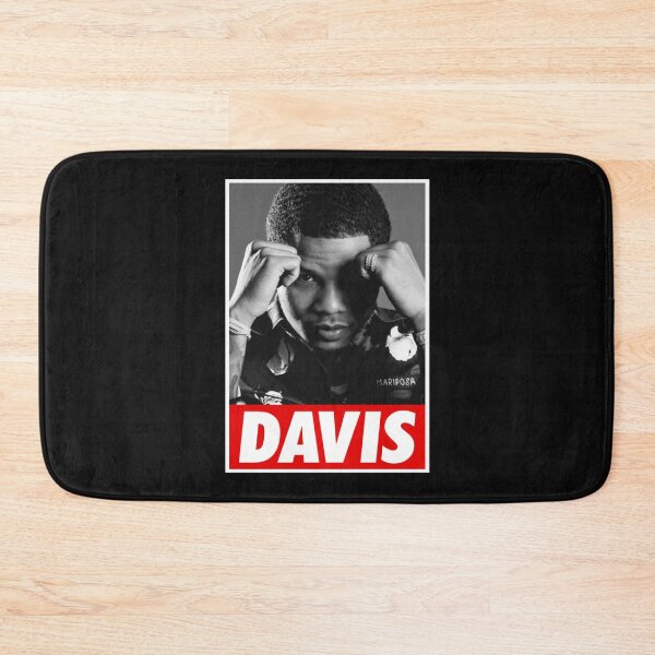 Item preview, GERVONTA DAVIS Essential   designed and sold by CandourRoyal.