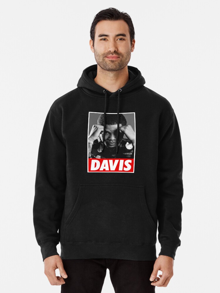 Gervonta best sale davis hoodie