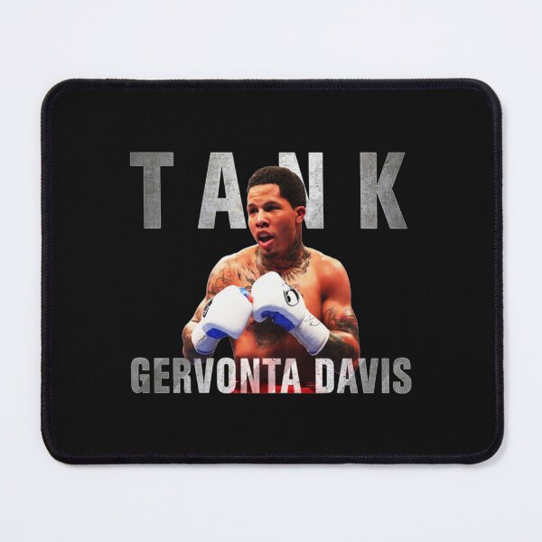 Item preview, Gervonta Davis Gervonta Tank Davis Boxing by Jake Fizzy designed and sold by CandourRoyal.