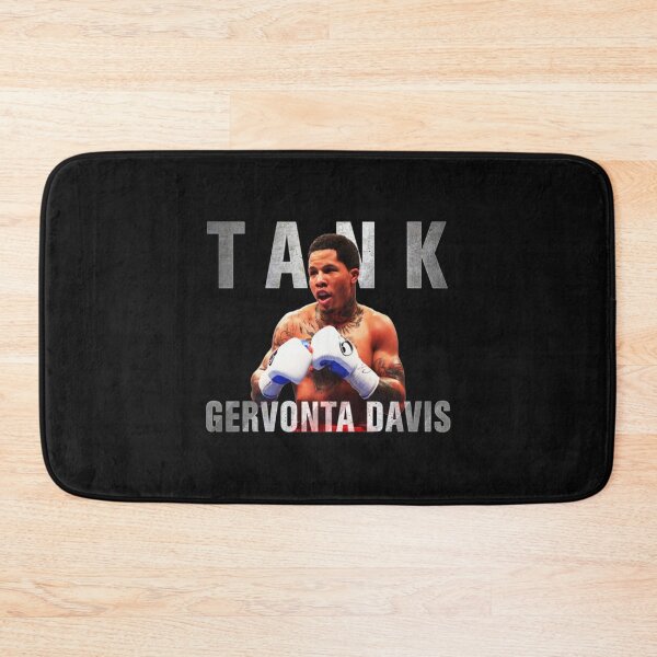 Item preview, Gervonta Davis Gervonta Tank Davis Boxing by Jake Fizzy designed and sold by CandourRoyal.