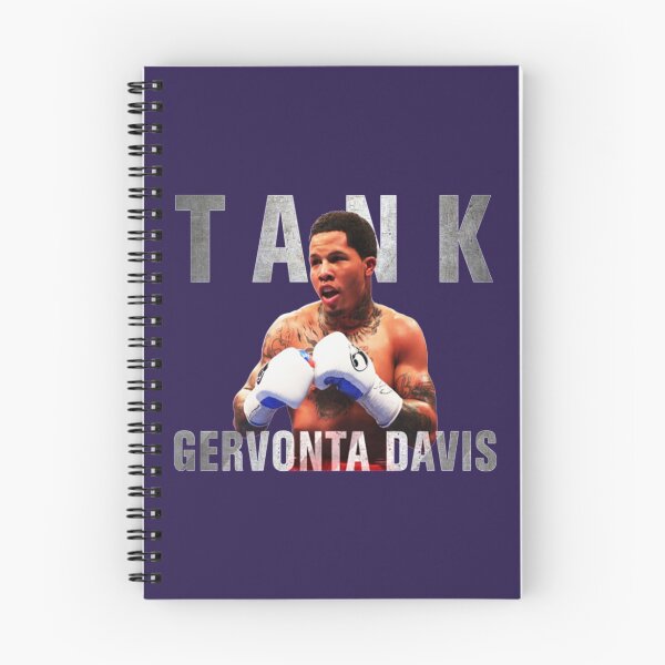 Item preview, Gervonta Davis Gervonta Tank Davis Boxing by Jake Fizzy designed and sold by CandourRoyal.