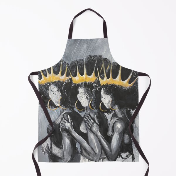 Item preview, Naturally Queens III designed and sold by DaCre8iveOne.