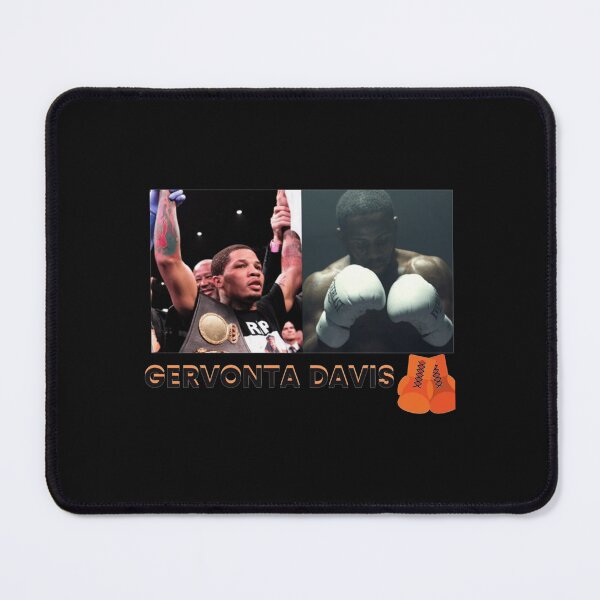 Item preview, Gervonta Davis GTD The Tank     designed and sold by CandourRoyal.