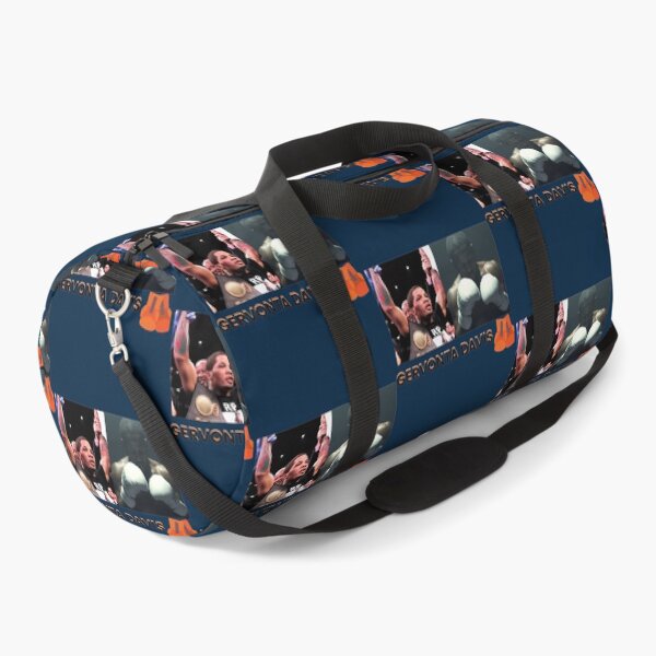 Item preview, Gervonta Davis GTD The Tank     designed and sold by CandourRoyal.