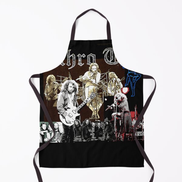 Item preview, Jethro Tull - Through the Ages Classic designed and sold by herminiasantiag.