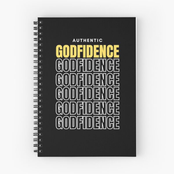 Item preview, authentic godfidence designed and sold by Pratyush1111.