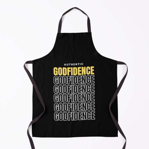 Item preview, authentic godfidence designed and sold by Pratyush1111.