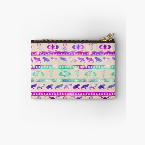 Item preview, Purple Pink Galaxy Frog designed and sold by SweetTea4U.