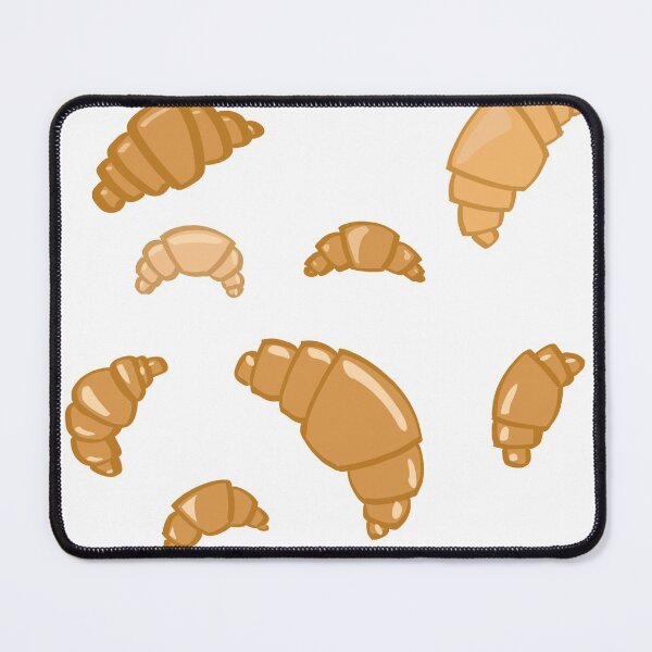 Item preview, Croissants designed and sold by Honeynites.