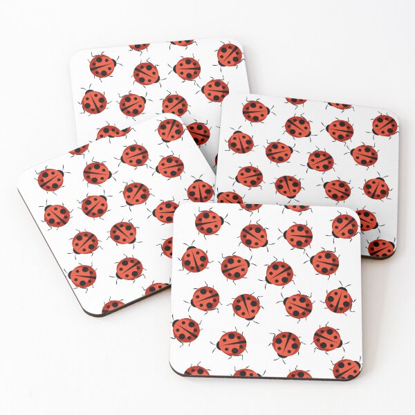 Item preview, Ladybird, ladybirds, insect, insects, animals, nature, gift, gifts, present, t-shirt, america, usa designed and sold by Elshan Ilyasov.