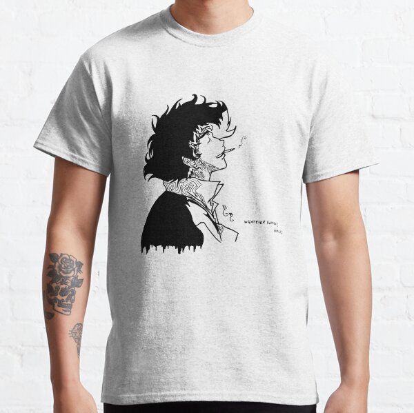 Espiga Camiseta clásica