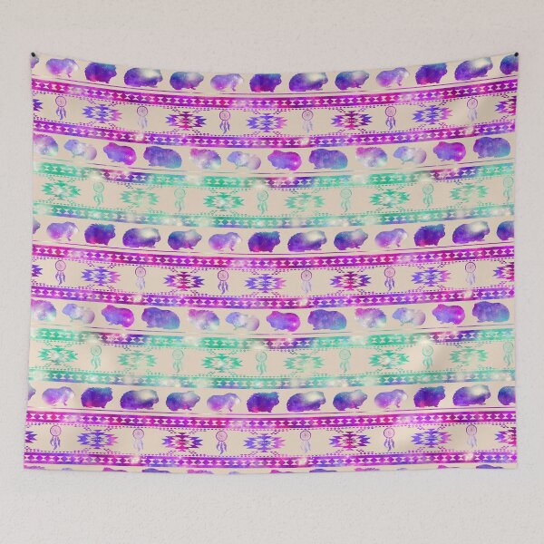 Item preview, Purple Pink Galaxy Guinea Pig designed and sold by SweetTea4U.