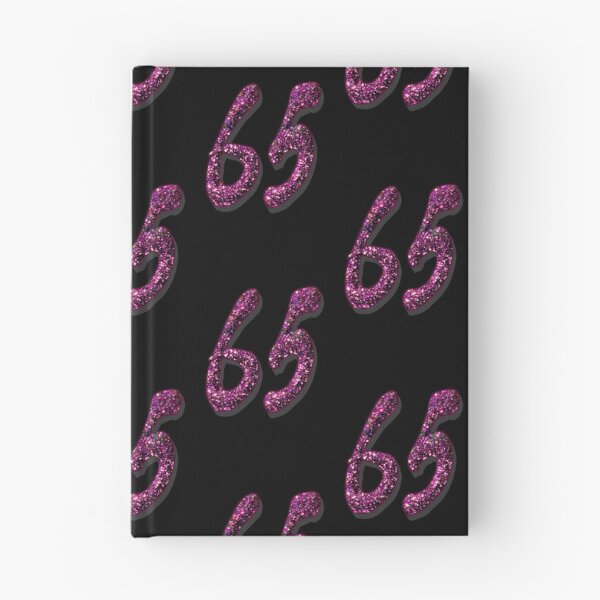 Item preview, 65 números de cumpleaños designed and sold by GlamourChick.