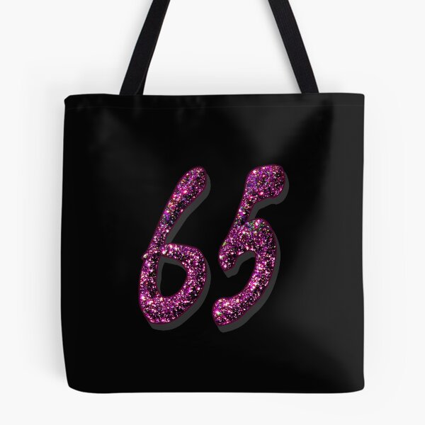 Item preview, 65th birthday numbers designed and sold by GlamourChick.