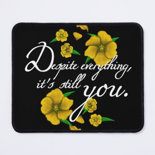 Item preview, Despite Everything  designed and sold by spicyhoneyheart.