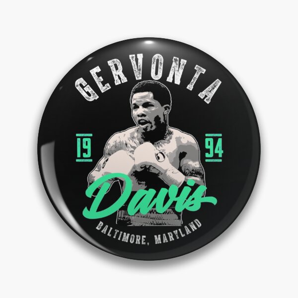 Item preview, Team Gervonta Davis    designed and sold by CandourRoyal.
