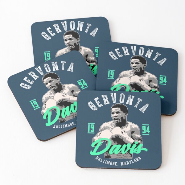 Item preview, Team Gervonta Davis    designed and sold by CandourRoyal.