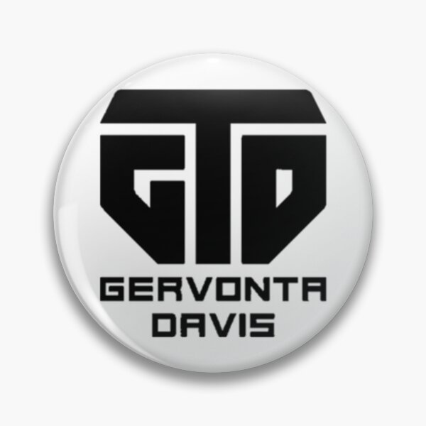 Item preview, SALE - gervonta tank davis 1    designed and sold by CandourRoyal.