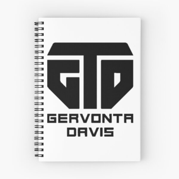 Item preview, SALE - gervonta tank davis 1    designed and sold by CandourRoyal.