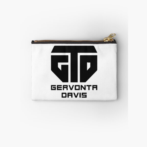 Item preview, SALE - gervonta tank davis 1    designed and sold by CandourRoyal.