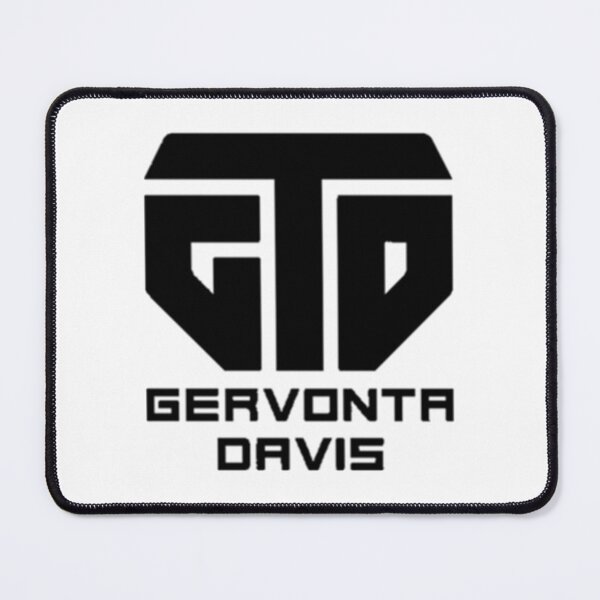 Item preview, SALE - gervonta tank davis 1    designed and sold by CandourRoyal.