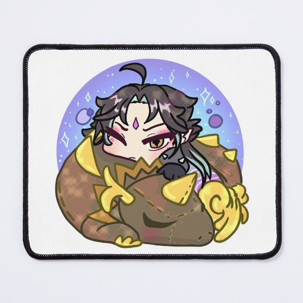 Item preview, Sleepy Xiao 2 designed and sold by IssaHerrera.