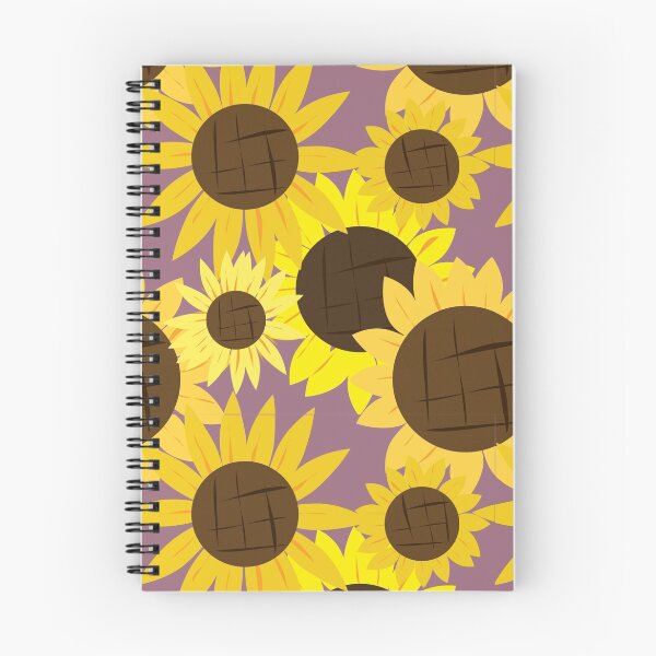 Item preview, Sunflowers designed and sold by ichigoavalanche.