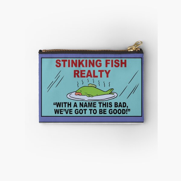 Artikelvorschau, stinkender Fisch entworfen und verkauft von mxllytxmms.