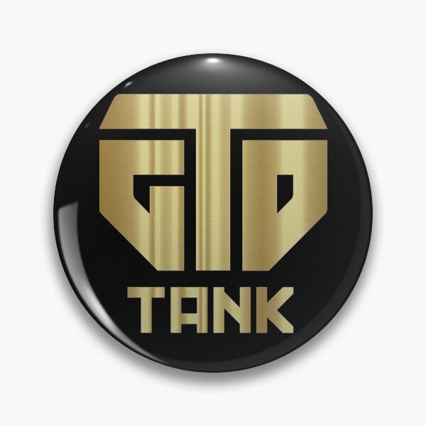 Item preview, GTD - Faux gold   designed and sold by CandourRoyal.