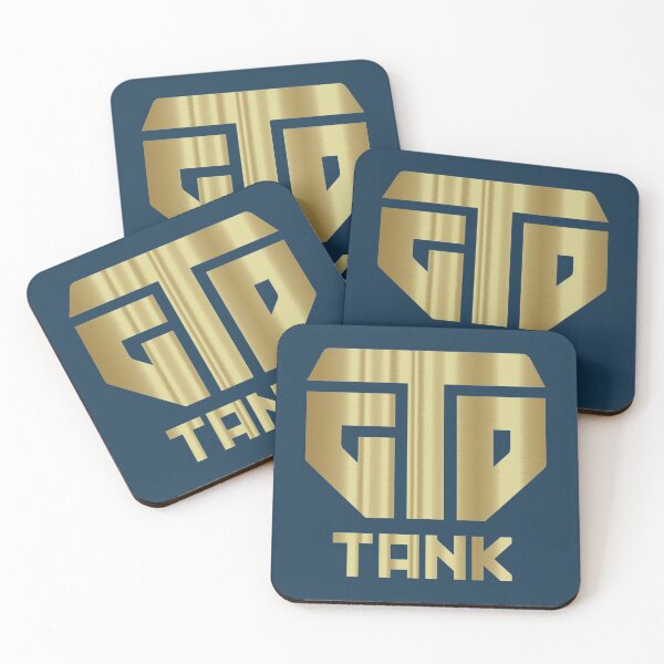 Item preview, GTD - Faux gold   designed and sold by CandourRoyal.