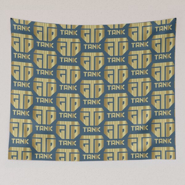 Item preview, GTD - Faux gold   designed and sold by CandourRoyal.