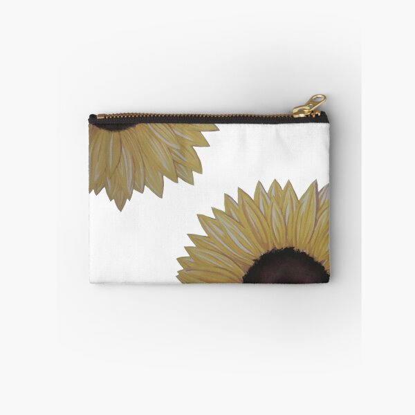 Item preview, Hand painted sunflowers designed and sold by Phoebew03.