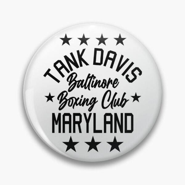 Item preview, GTD - Boxing club   designed and sold by CandourRoyal.